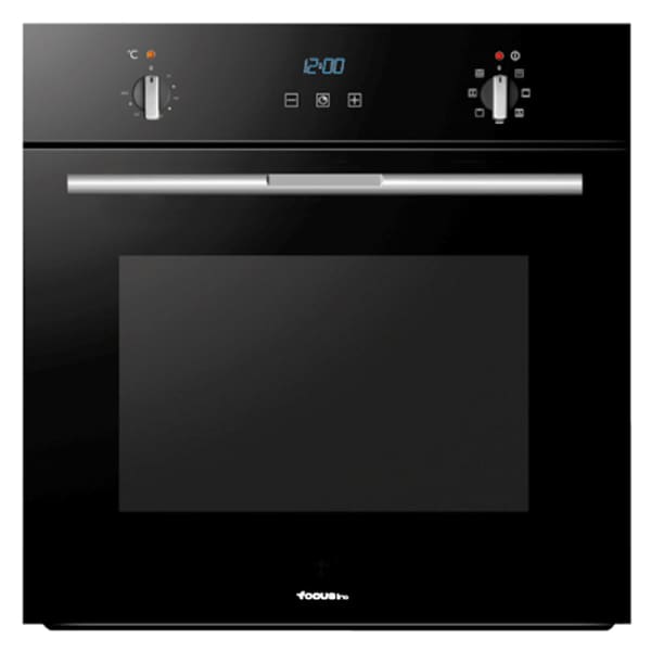 Four FOCUS multifonction 9 programmes noir(SOFT.56) Four FOCUS multifonction 9 programmes noir(SOFT.56)